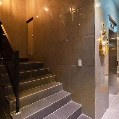Browndot Hotel Centum Busan Exterior photo