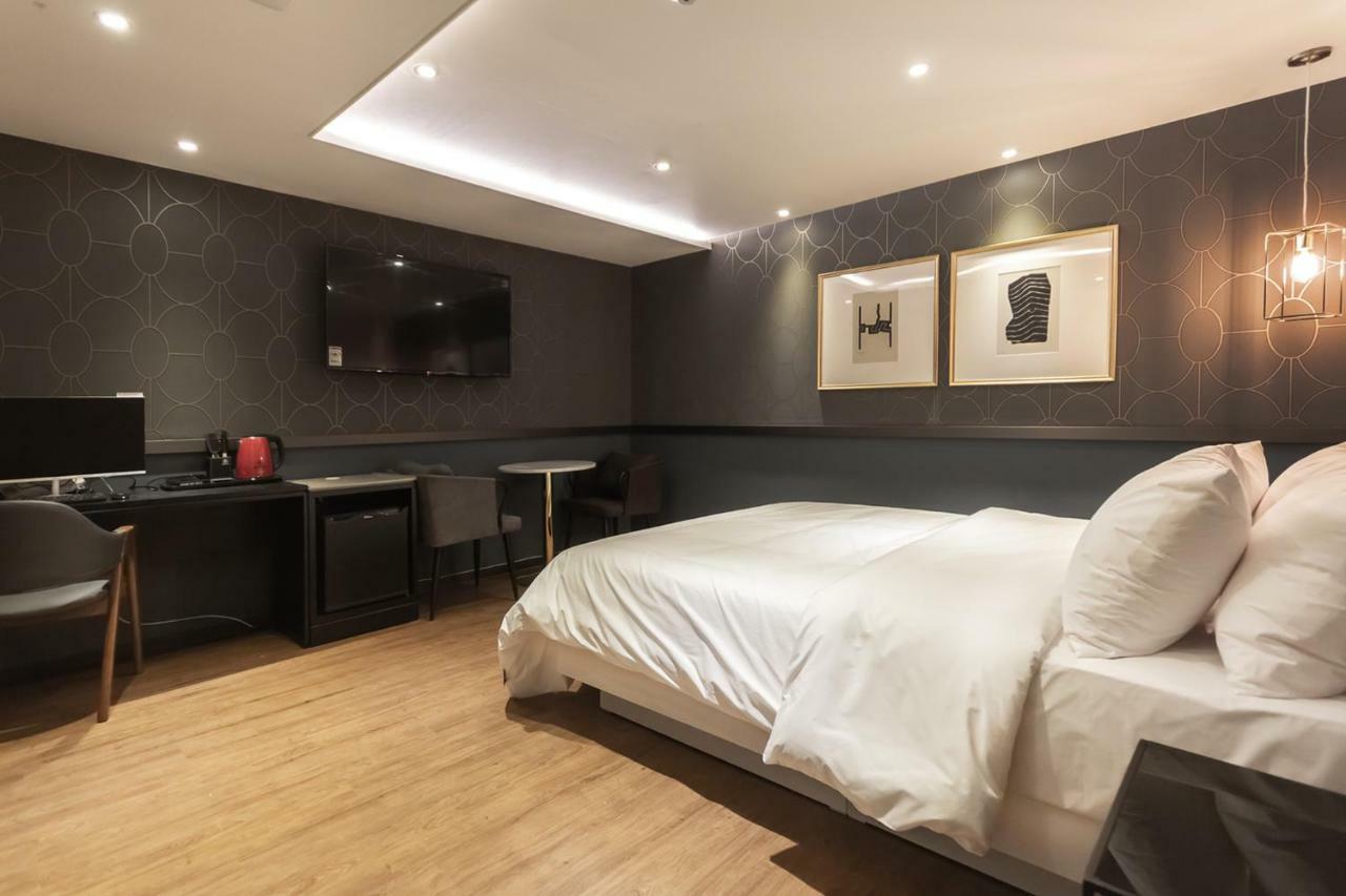 Browndot Hotel Centum Busan Exterior photo