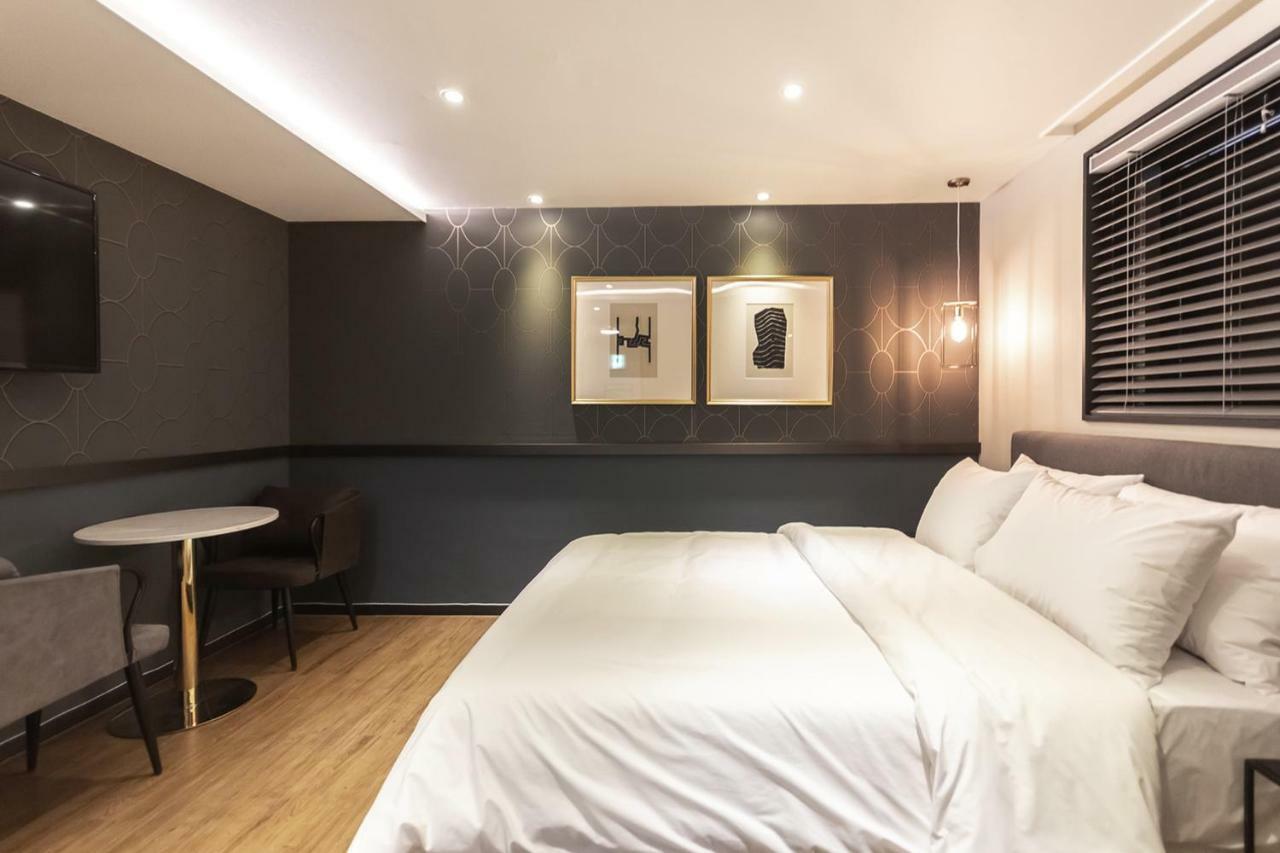 Browndot Hotel Centum Busan Exterior photo