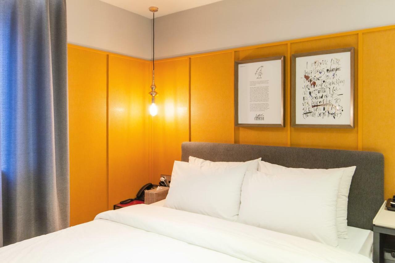 Browndot Hotel Centum Busan Exterior photo